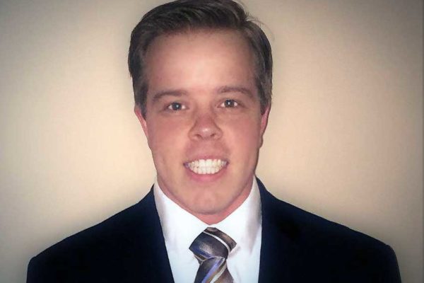 Anthony Stachowski, Commercial Auto Product Manager,