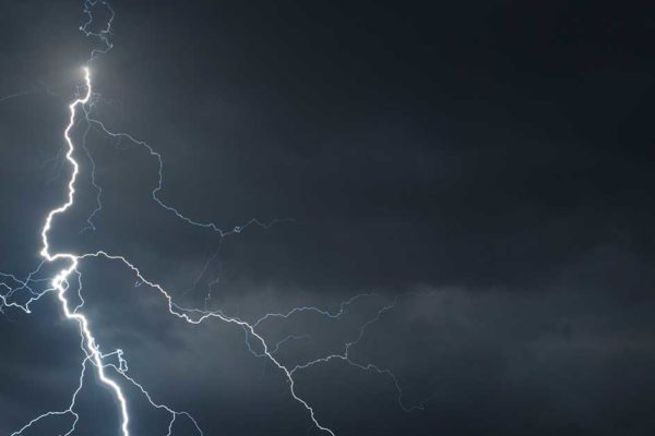 Thunderstorm Safety