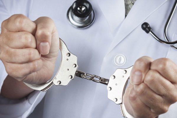 Be Wary of Health Care Scams