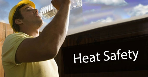 Heat Safety