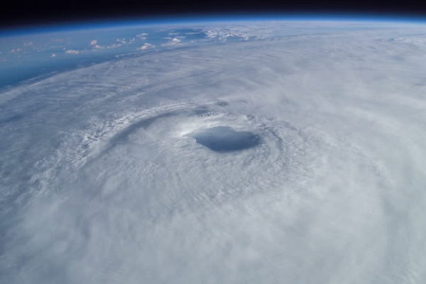 Be Prepared for a Hurricane!