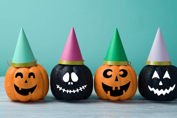 Halloween Safety