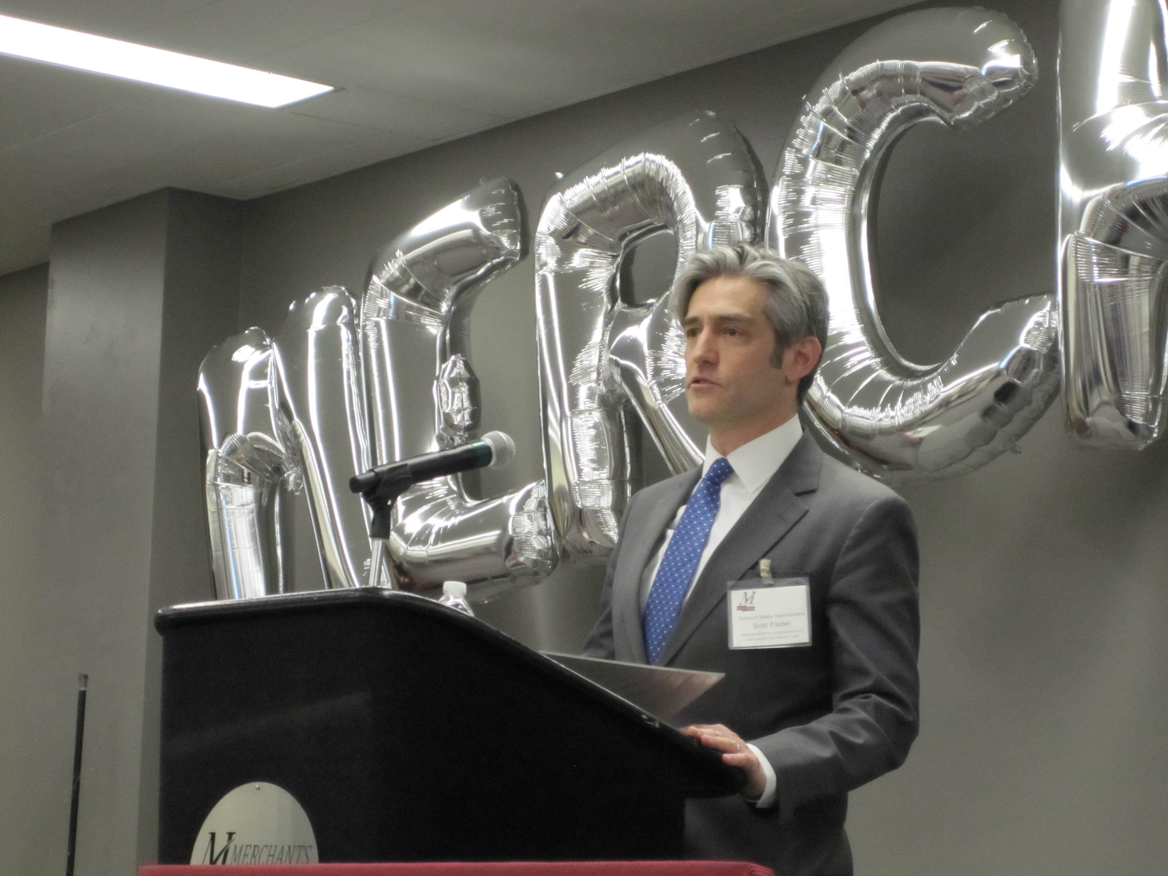 Merchants Insurance Group of Buffalo Celebrates 100th