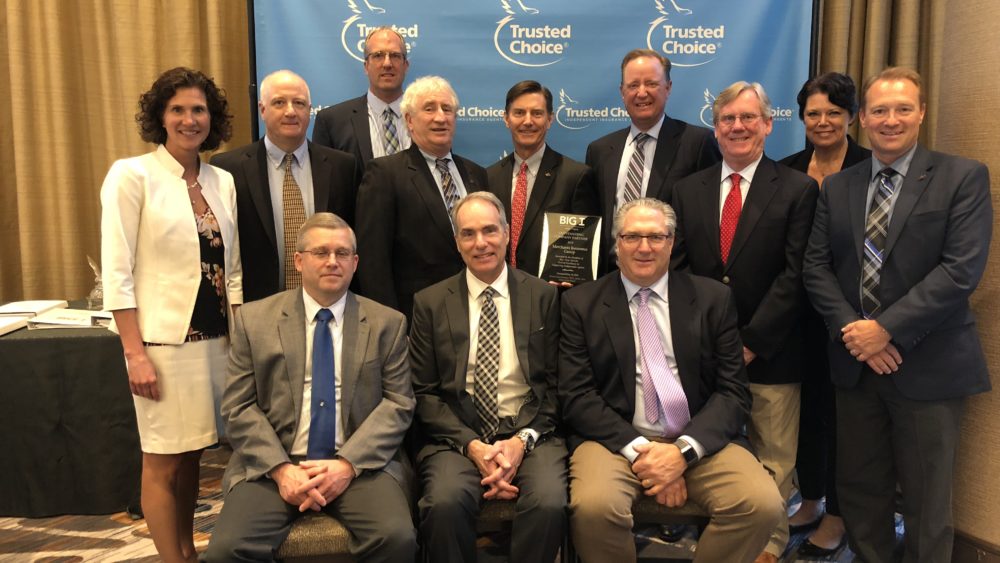 Merchants Insurance Group Named "Carrier of the Year" by ...