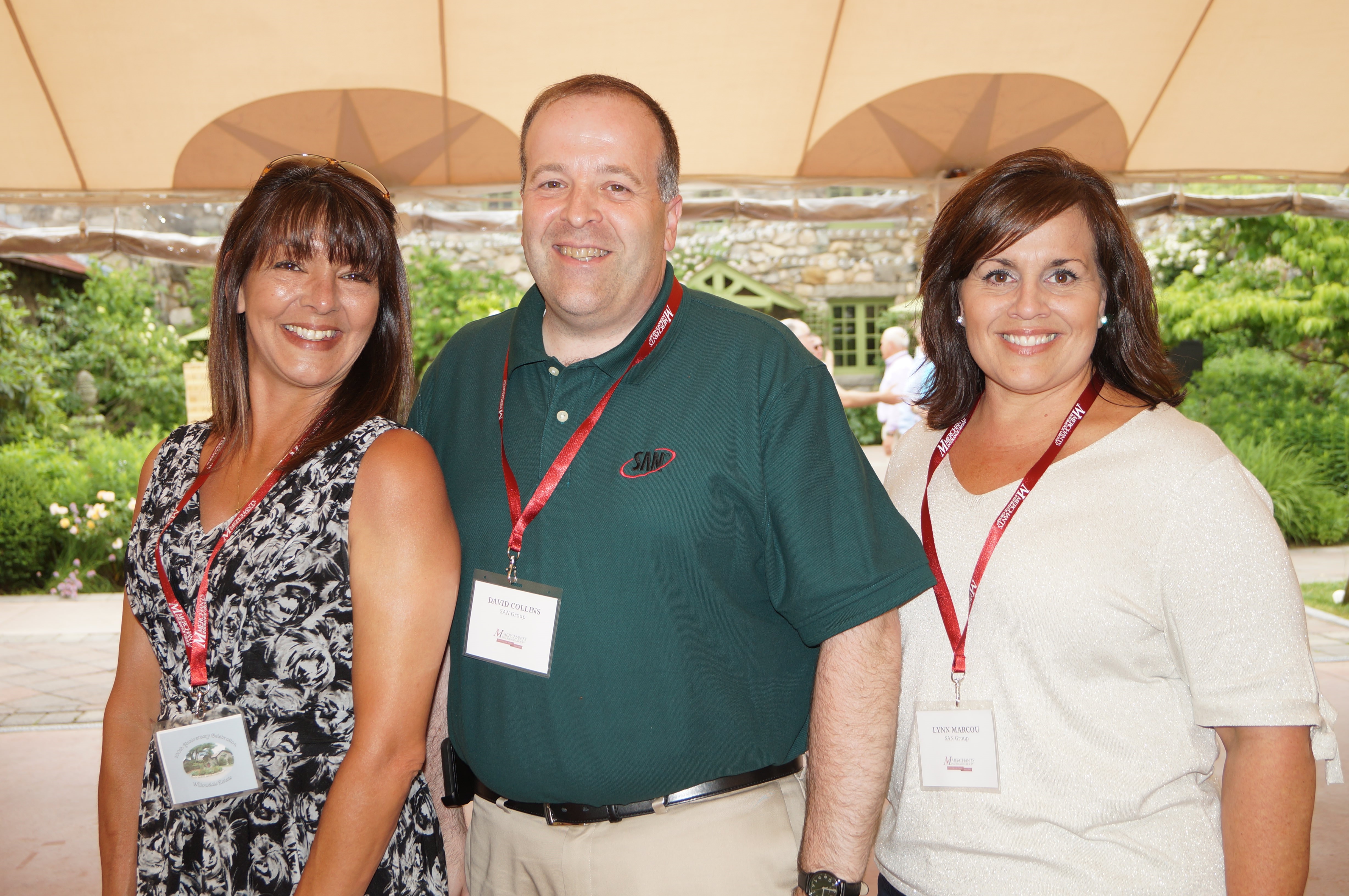 Merchants Insurance Group of Bedford Celebrates 100th Merchants Insurance Group of Bedford Celebrates 100th