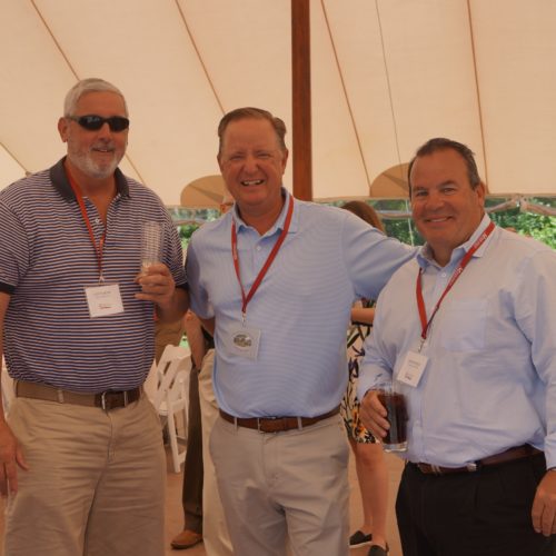 Merchants Insurance Group of Bedford Celebrates 100th Anniversary