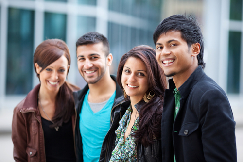 Safety and Security for U.S. Students Traveling Abroad