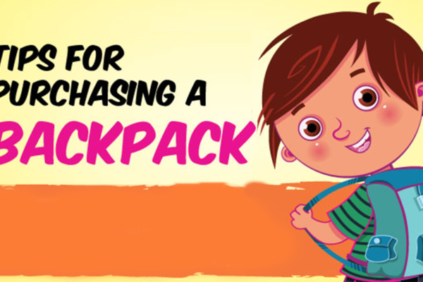 Tips for Purchasing a Backpack