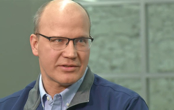 Ken Carter Gives Recommendations to Property Owners Affected by Recent Wind Storm