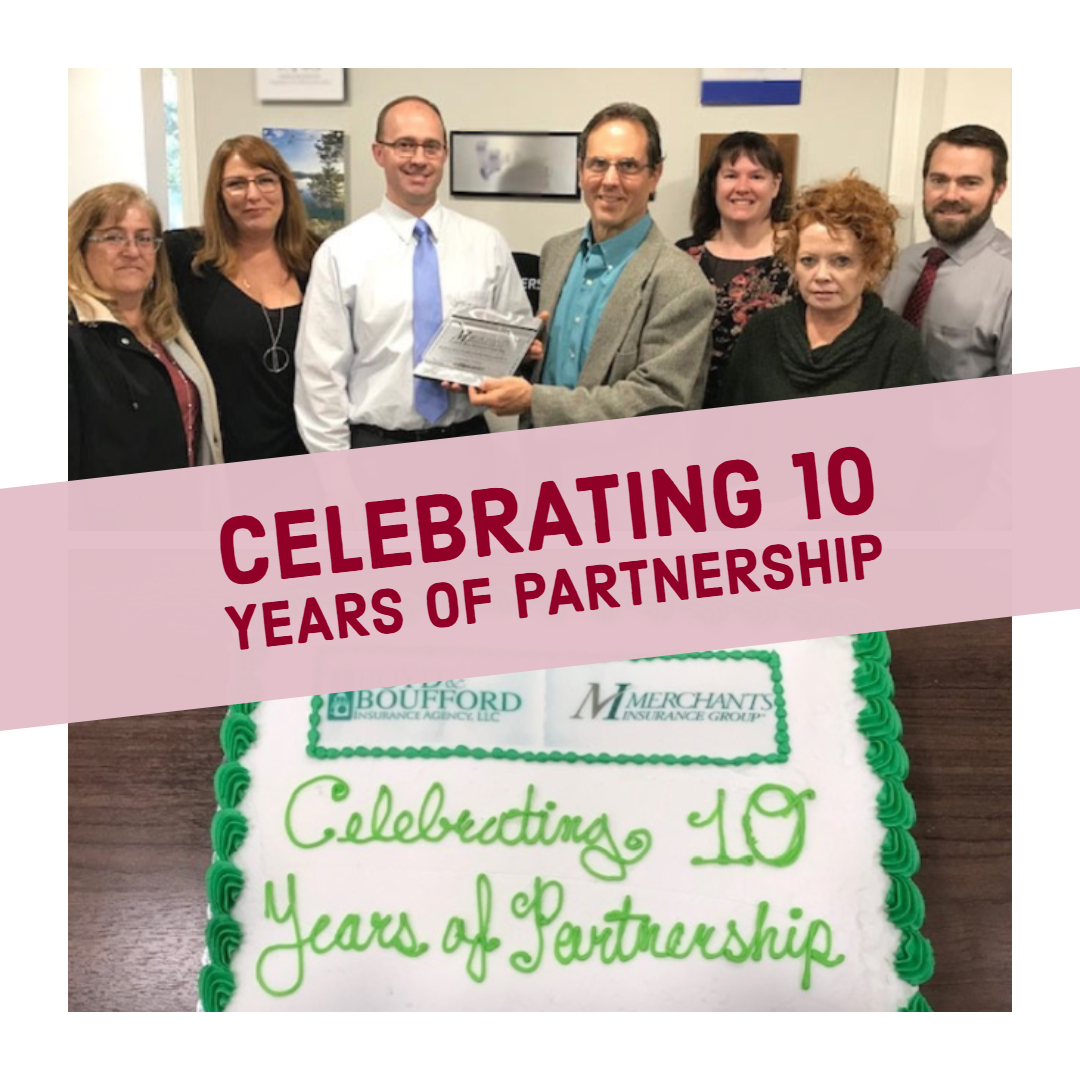 Merchants is Pleased to Announce our 10th Anniversary with Boyd ...