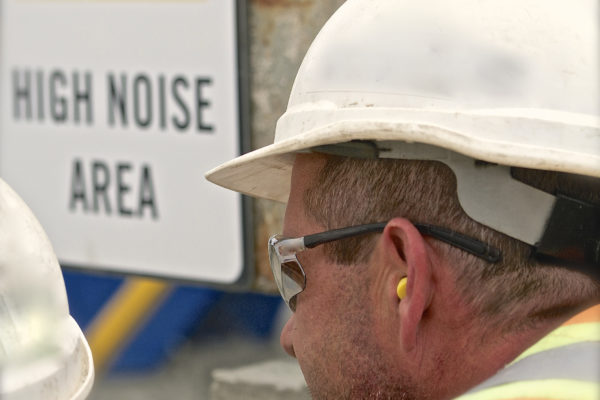 Occupational Noise Exposure – Effective Hearing Conservation Program