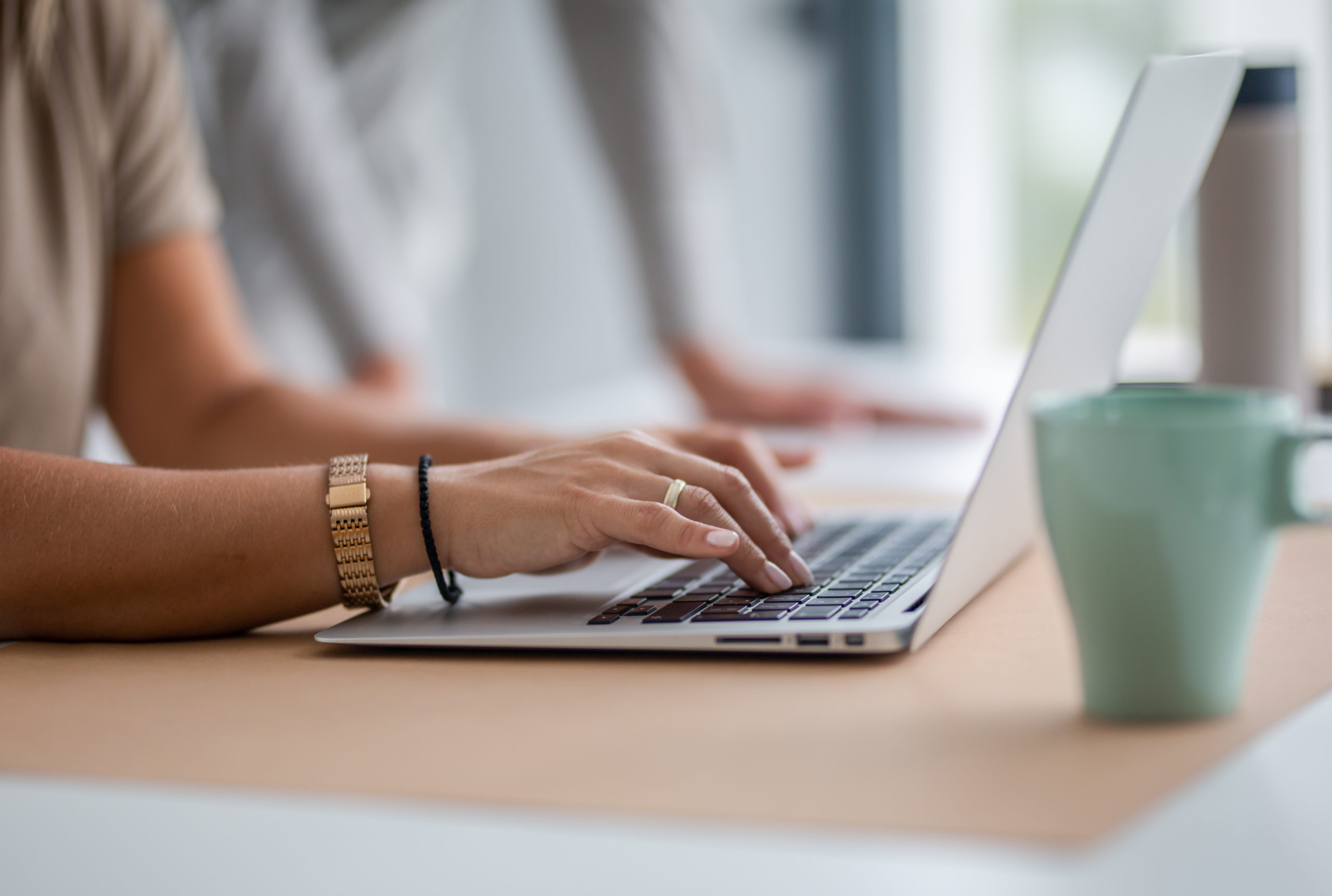 cybersecurity for your small business