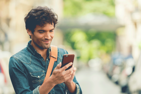 Did You Know: You Can Text Merchants Insurance Group