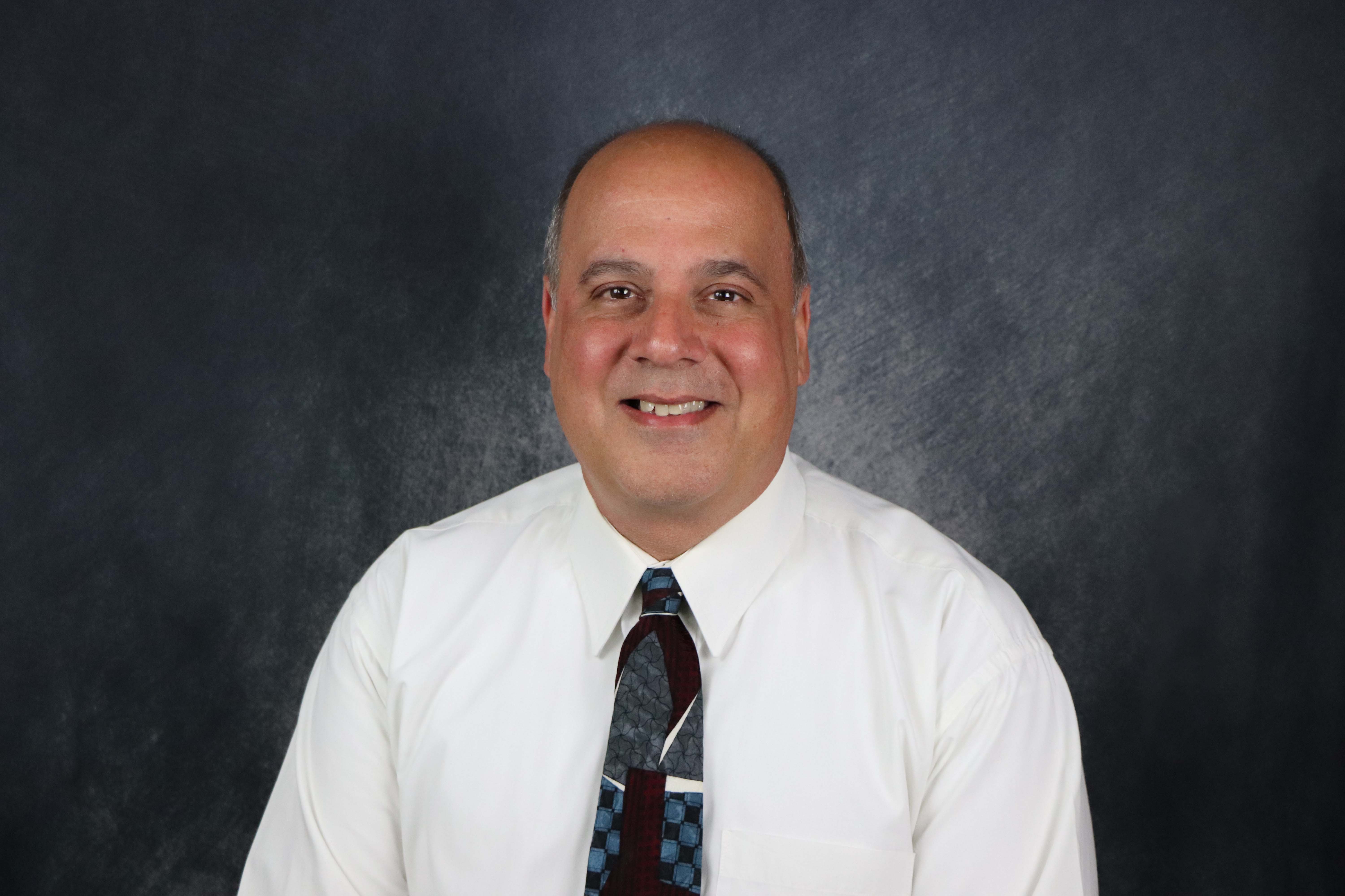 Robert M. Ader, SIU Investigator, Earns SCLA Designation