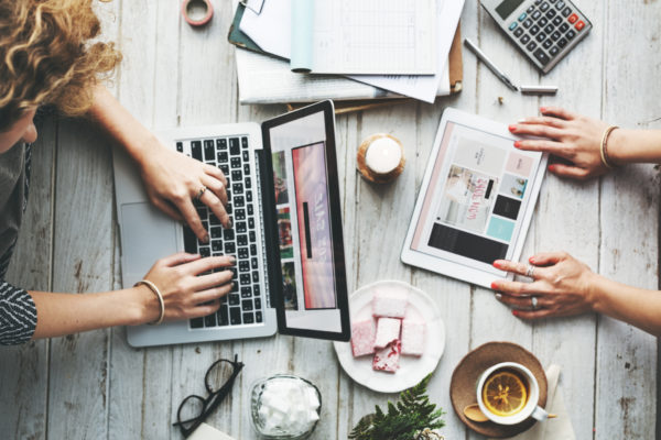 Preparing Your Business for Cyber Monday