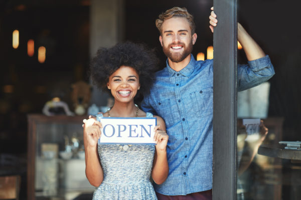 Small Business Advice for “Small Business Saturday”