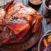 turkey fryer safety thanksgiving