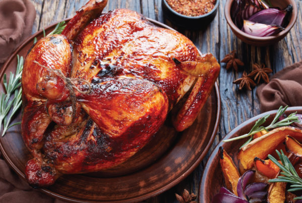 turkey fryer safety thanksgiving