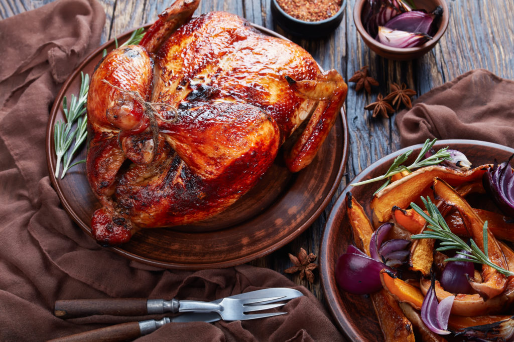 Turkey Fryer Safety | Merchants Insurance Group