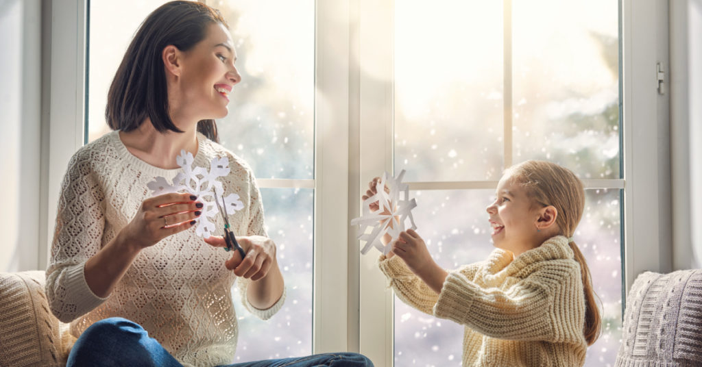best safety practices for holiday decorating
