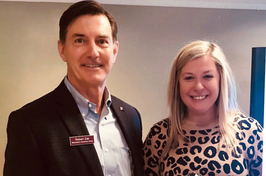 M. P. Roberts Insurance Agency Inc. Celebrates 30th