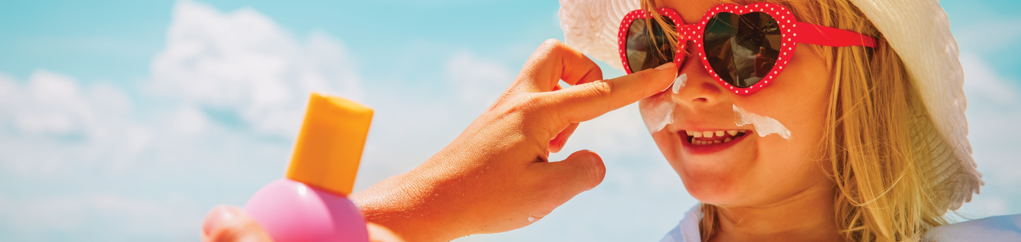 Sun Safety Best Practices: Selecting a Sunscreen, Wearing Protective Clothing, and More