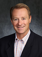 Dan Bierbrauer, Merchants' Vice President of National Distribution