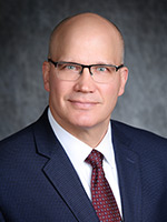 Kenneth Carter, Merchants' Vice President of Claim Operations