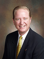 Charles Makey, Merchants' Senior Vice President, Insurance Operations