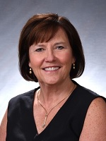 Nora McGuire, Merchants board member