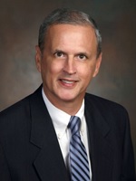 Tom Meyers, Merchants board member
