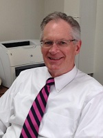 Ed Wright, Merchants board member