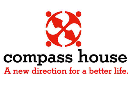 Compass House logo