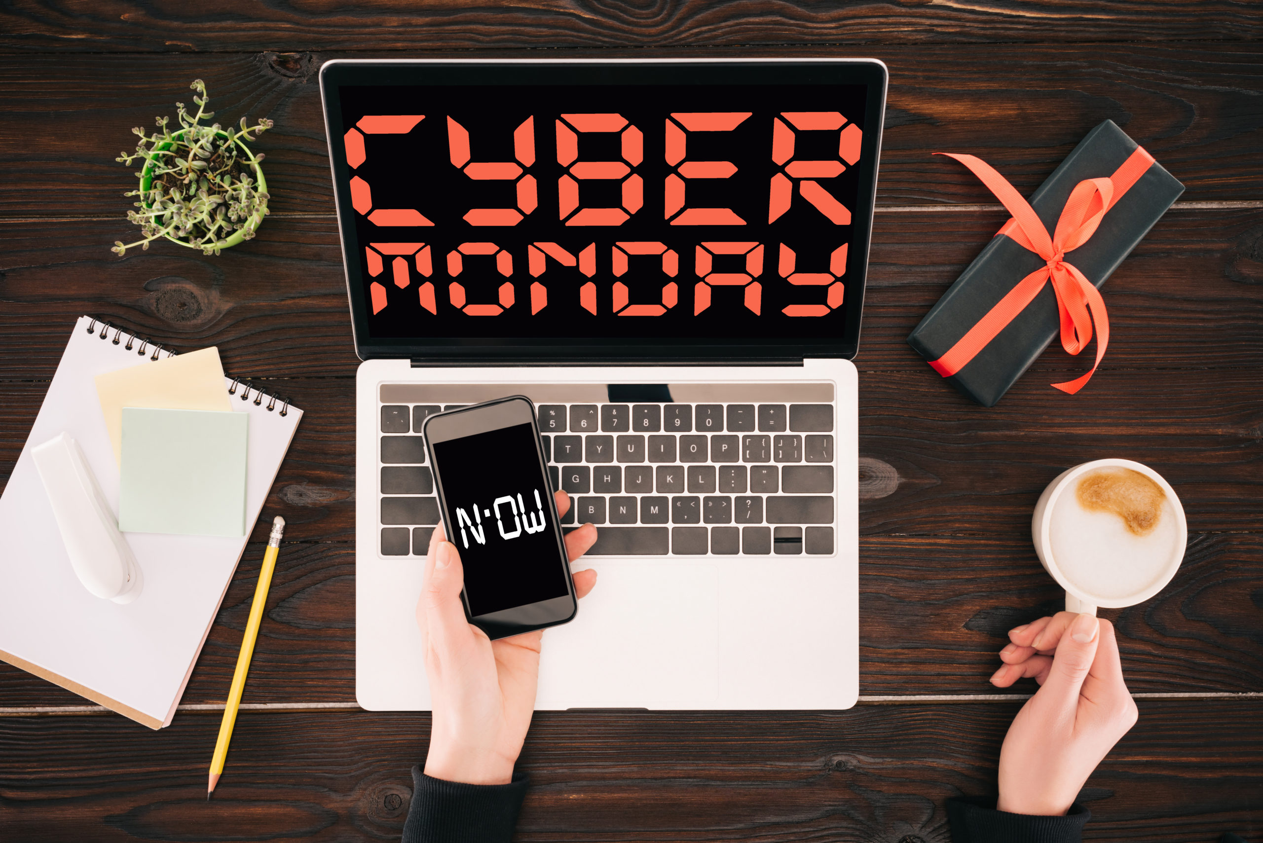 Your Online Marketing Strategy for Cyber Monday Merchants Insurance