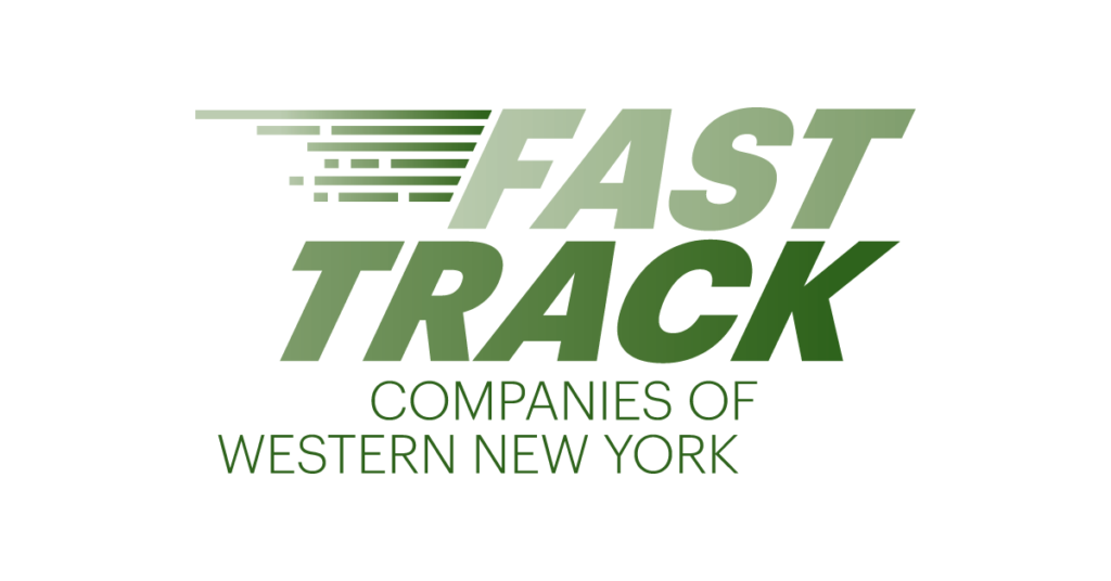 Fast Track Companies of Western New York logo