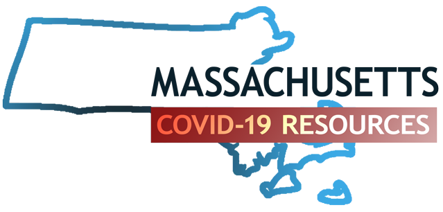Massachusetts COVID-19 resources
