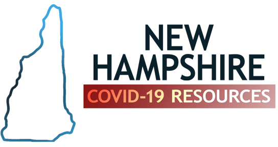 New Hampshire COVID-19 resources