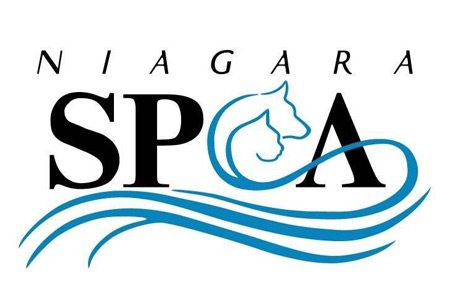 Niagara SPCA logo