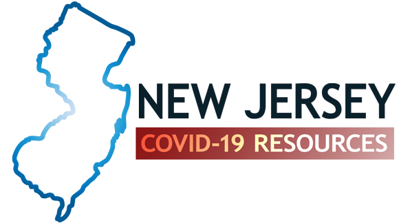New Jersey COVID-19 resources