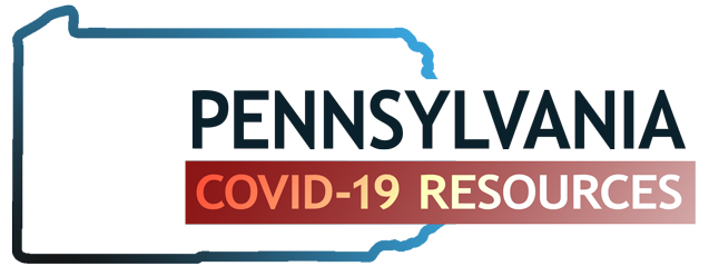 Pennsylvania COVID-19 resources