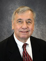 Ronald K. Zoeller, Merchants' Chief Executive Officer, Azeros Healthcare, LLC