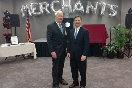 Merchants Insurance Group of Buffalo Celebrates 100th Anniversary