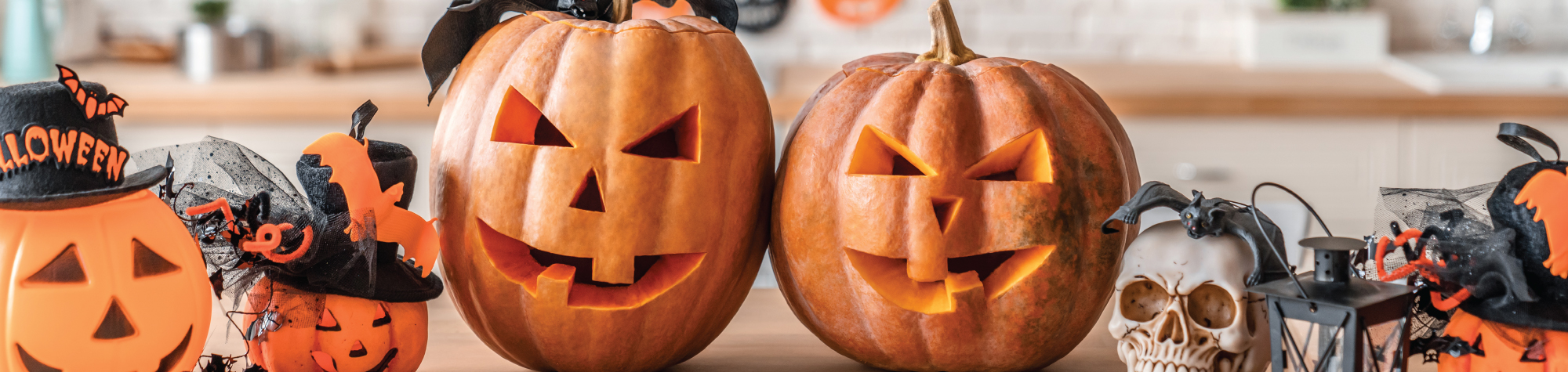 Halloween Decorating Safety Tips You Need to Know