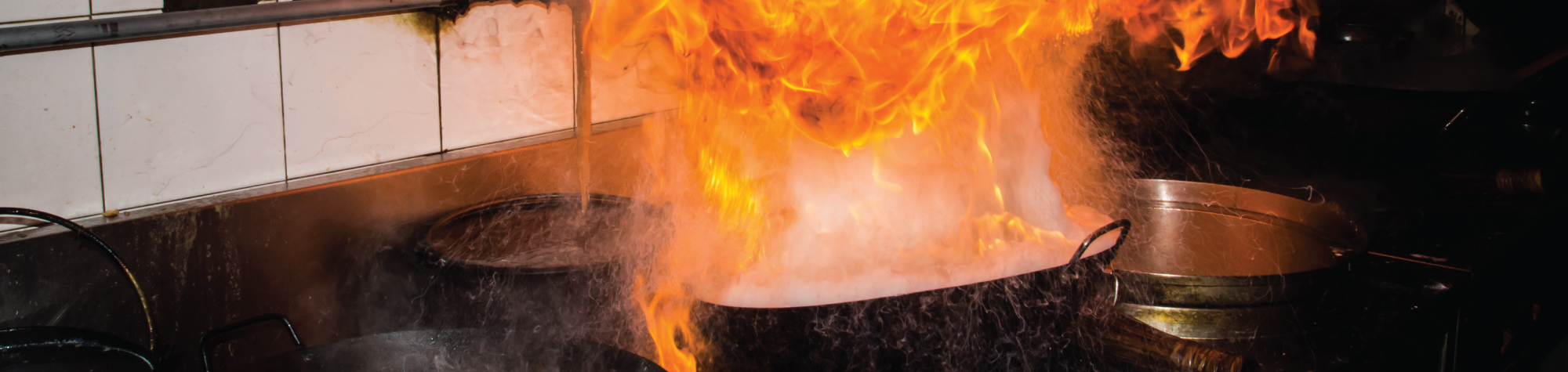 Restaurant Fire Prevention and Safety Tips