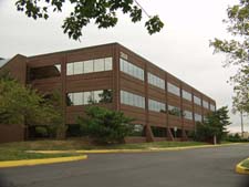 Merchants NJ location building