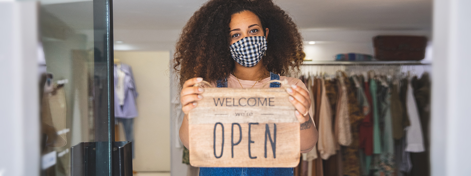 How to Have a Successful Small Business Saturday During the COVID-19 Pandemic