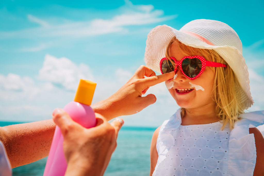 sun safety best practices