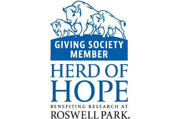 Herd of Hope Benefiting Research at Roswell Park