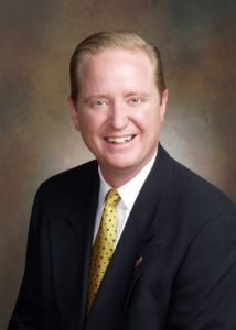Charles E. Makey, III Named President of Merchants Insurance Group