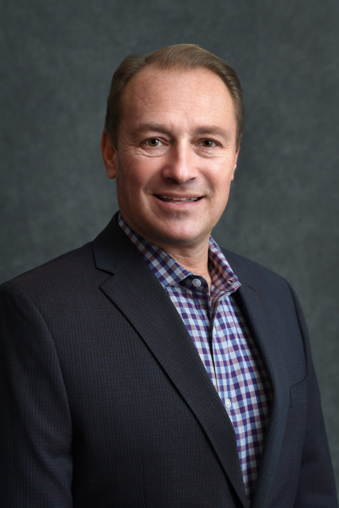 Merchants Insurance Group Promotes Dan Bierbrauer to